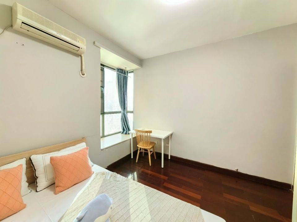 深圳-南山-温馨小窝,干净治愈,不限性别,市井烟火气,宠物友好