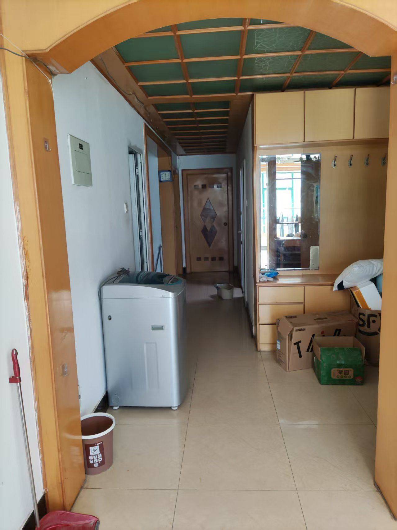 Beijing-Changping-Cozy Home,No Gender Limit,Pet Friendly