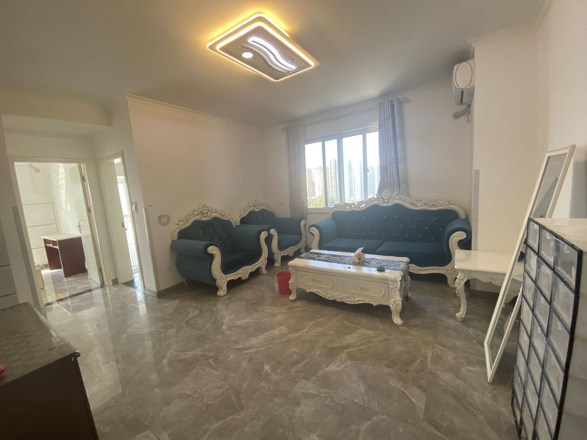 Xi'An-Weiyang-Cozy Home,Clean&Comfy,No Gender Limit