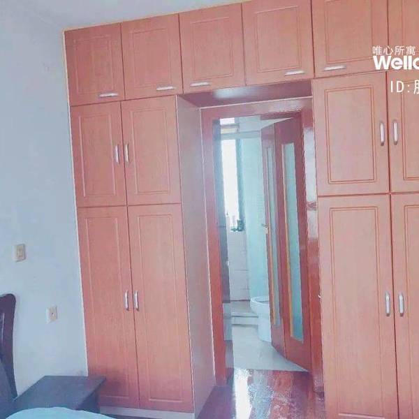 胖丁丫整租房源3