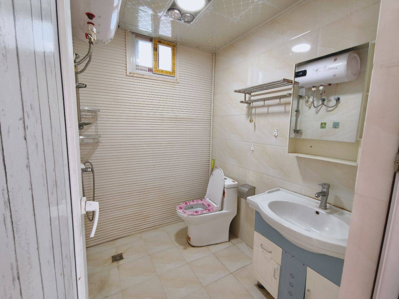 Chengdu-Wuhou-Cozy Home,No Gender Limit,Pet Friendly