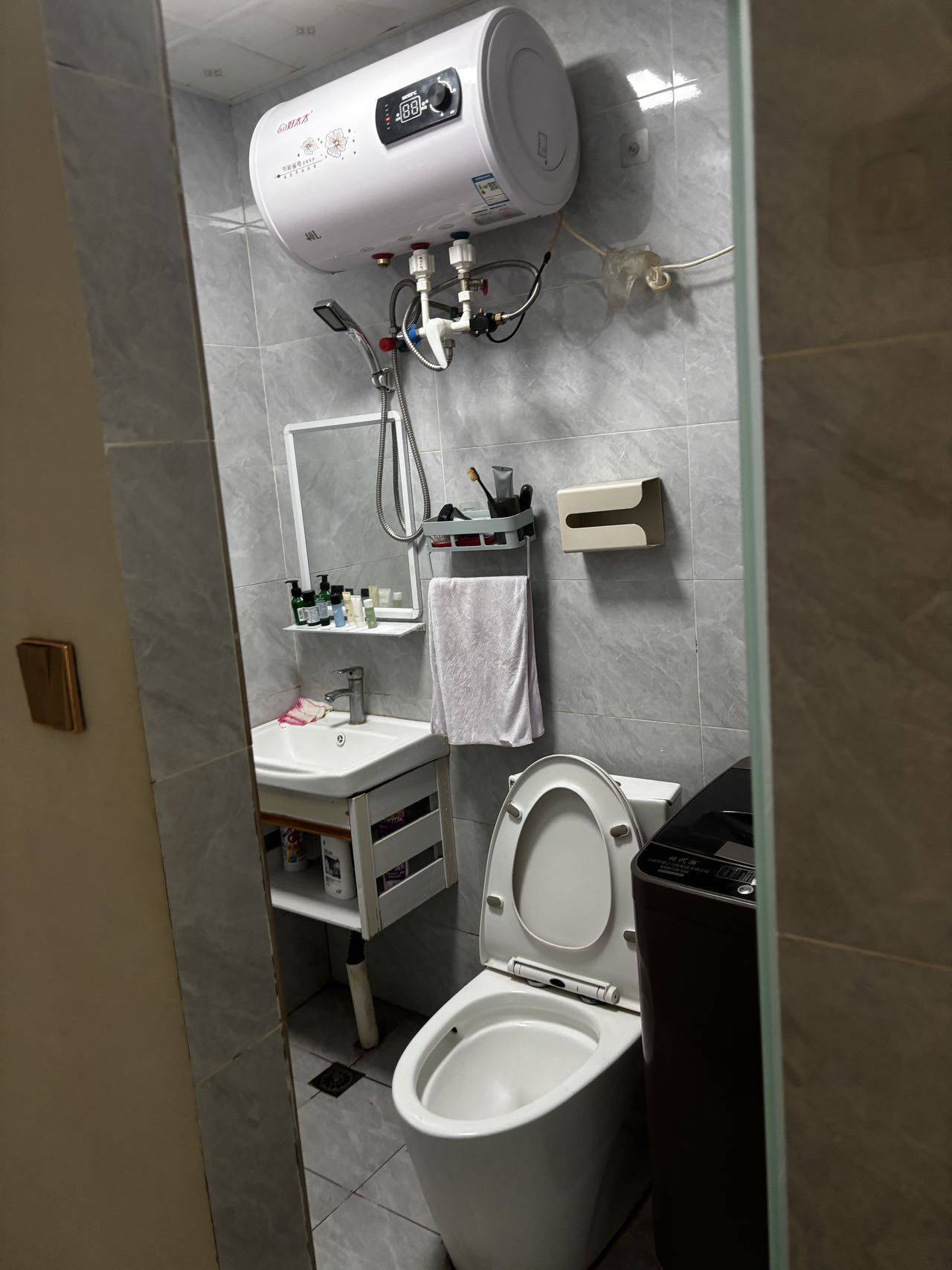 Suzhou-Gusu-Cozy Home,Hustle & Bustle,“Friends”,Chilled,Pet Friendly