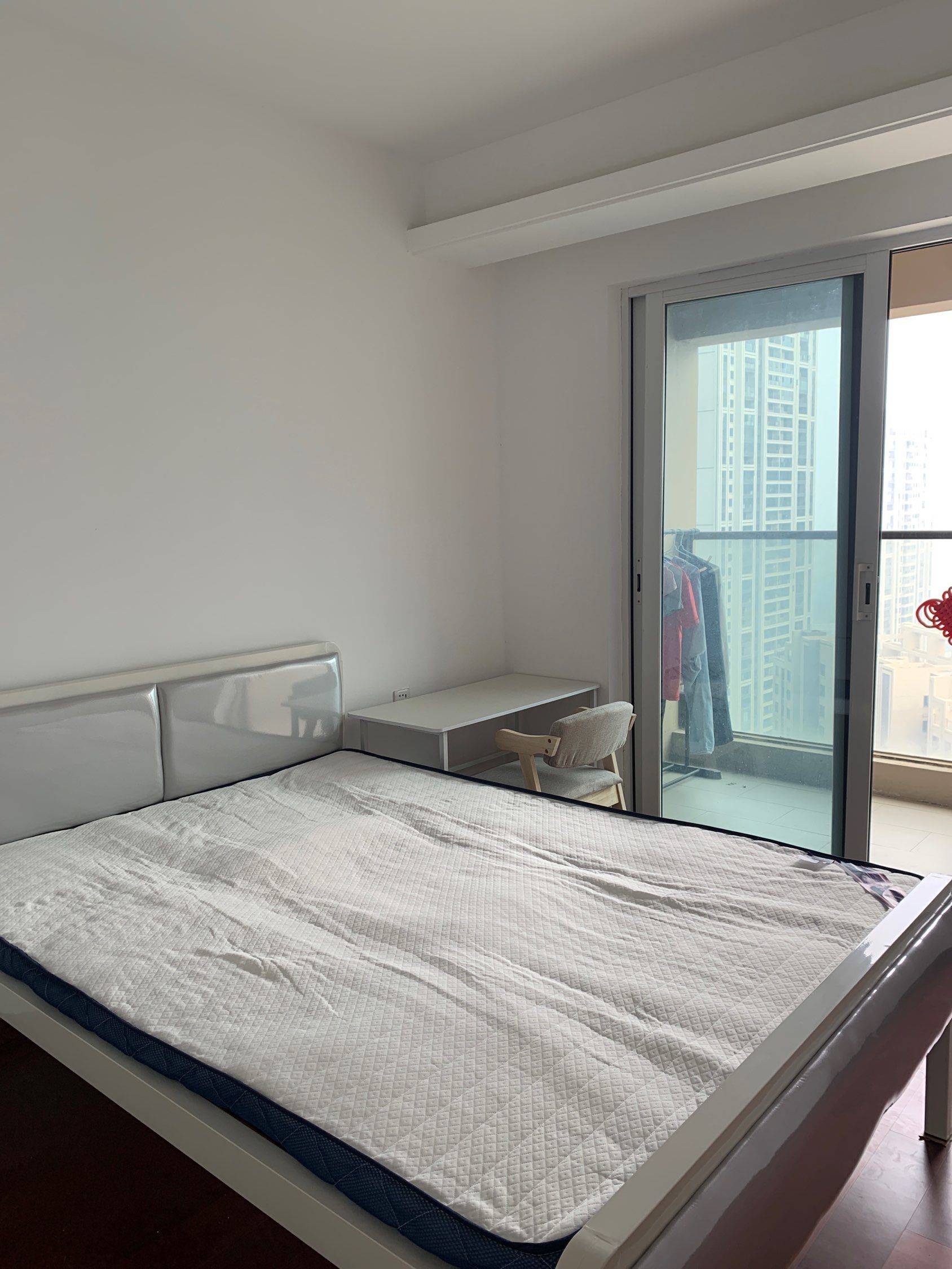 武汉-洪山-温馨小窝,干净治愈,不限性别,宠物友好