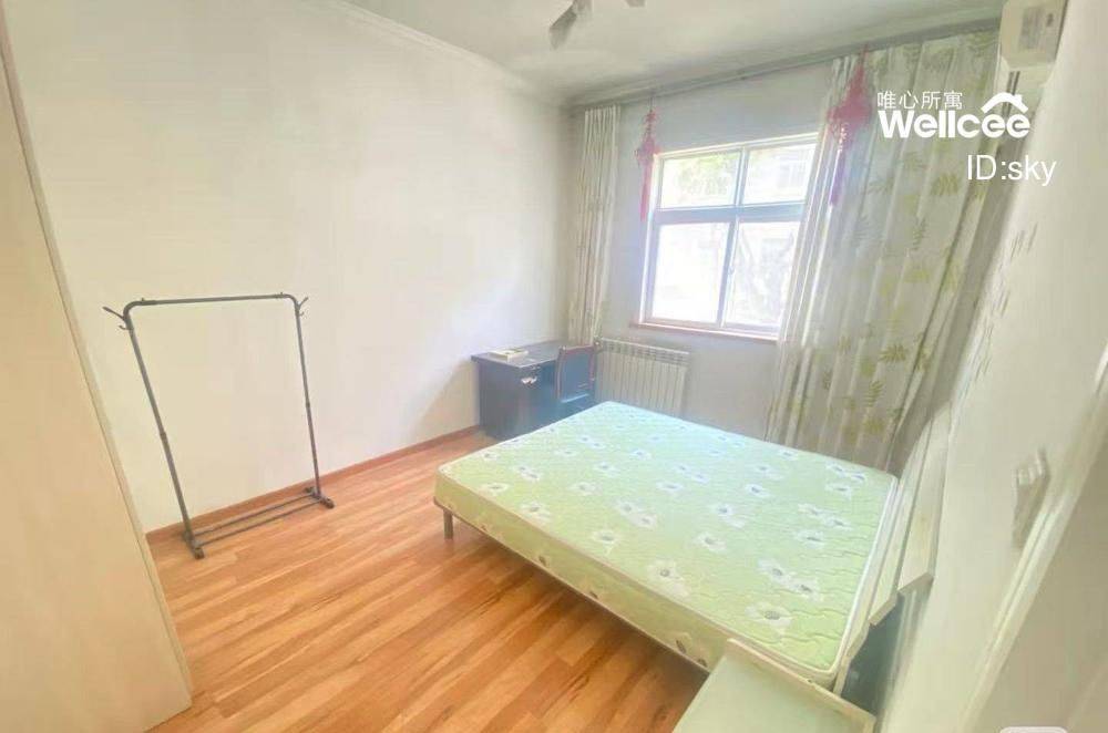 Zhengzhou-Jinshui-Cozy Home,Clean&Comfy
