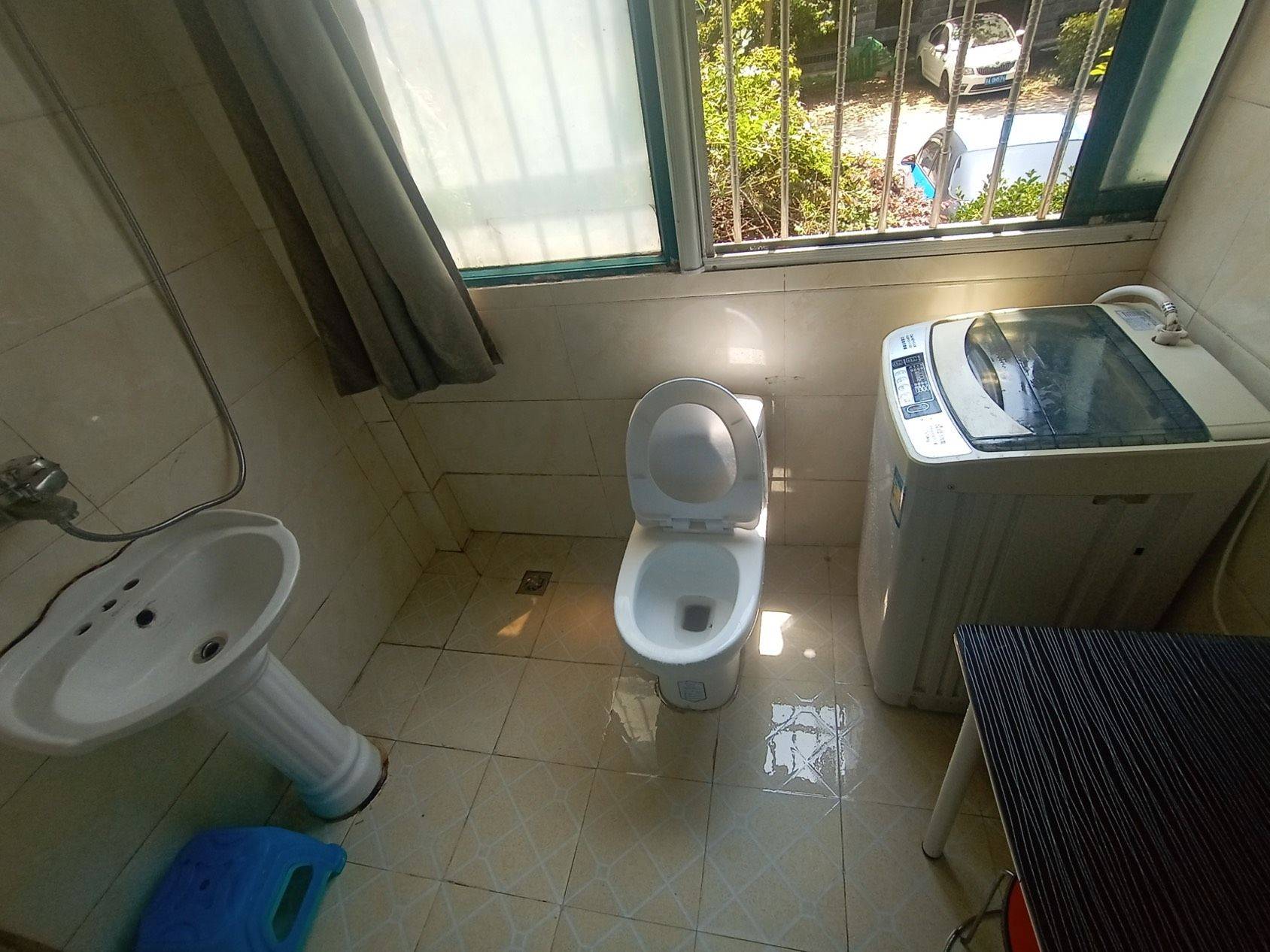 南京-江宁-温馨小窝,干净治愈,不限性别,市井烟火气,老友记,慢时光,LGBTQ友好