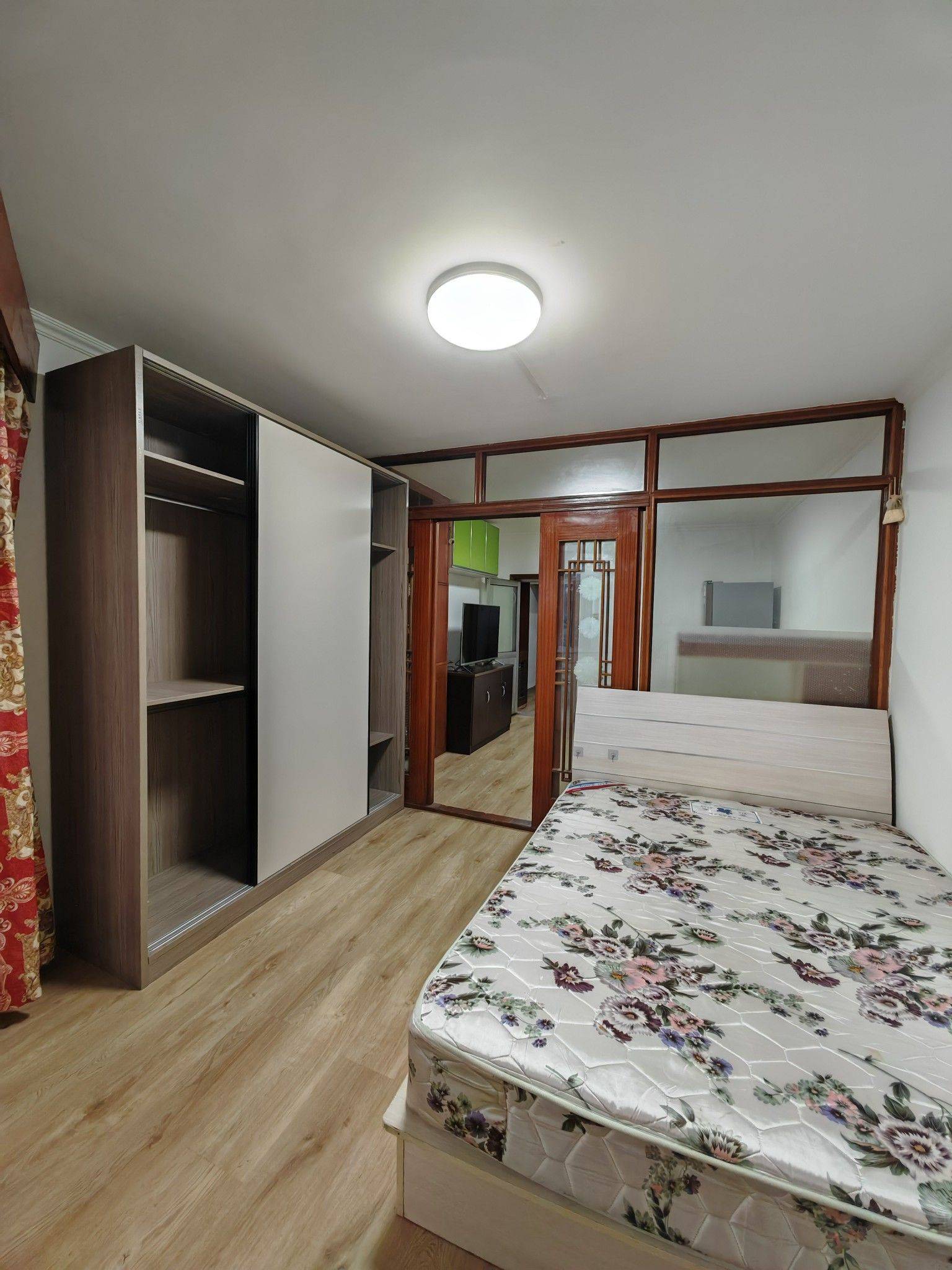Beijing-Chaoyang-Cozy Home,Clean&Comfy,No Gender Limit,Hustle & Bustle,Chilled