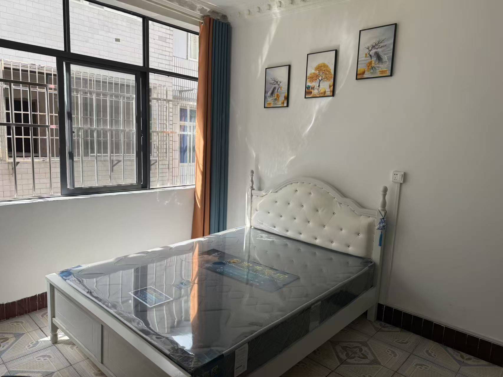 昆明-五华-50RMB/晚,温馨小窝,干净治愈