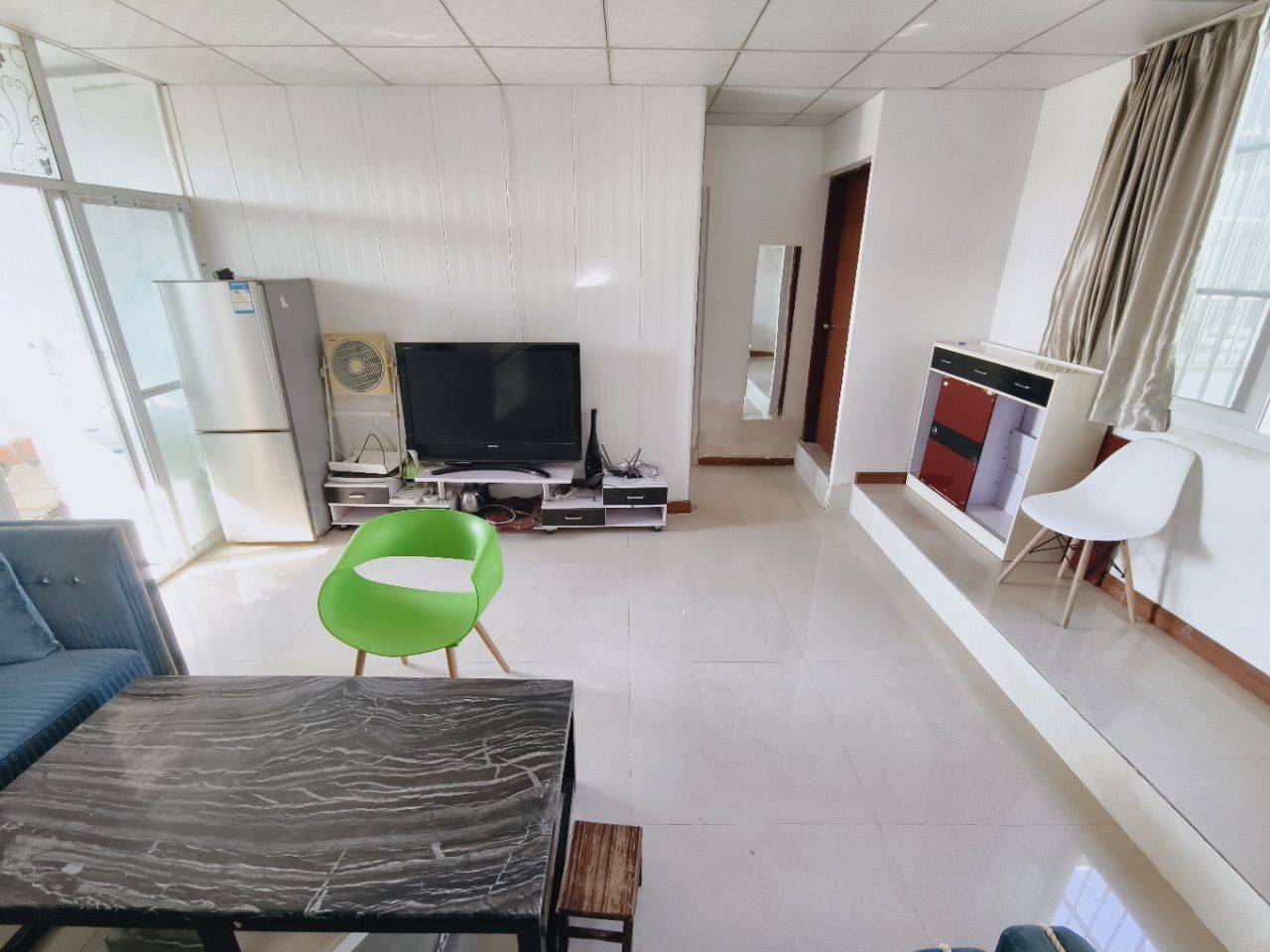 Chengdu-Wuhou-Cozy Home,No Gender Limit,Pet Friendly