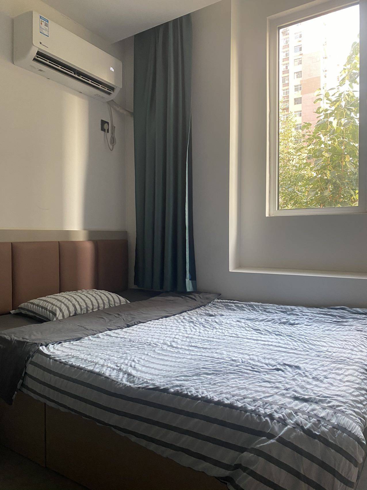 Tianjin-Nankai-Cozy Home,Clean&Comfy,No Gender Limit,Hustle & Bustle