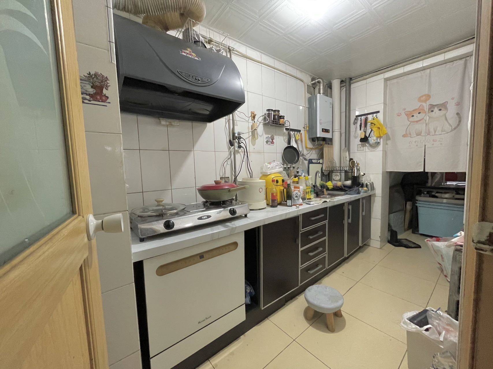 Beijing-Chaoyang-No Gender Limit,Pet Friendly