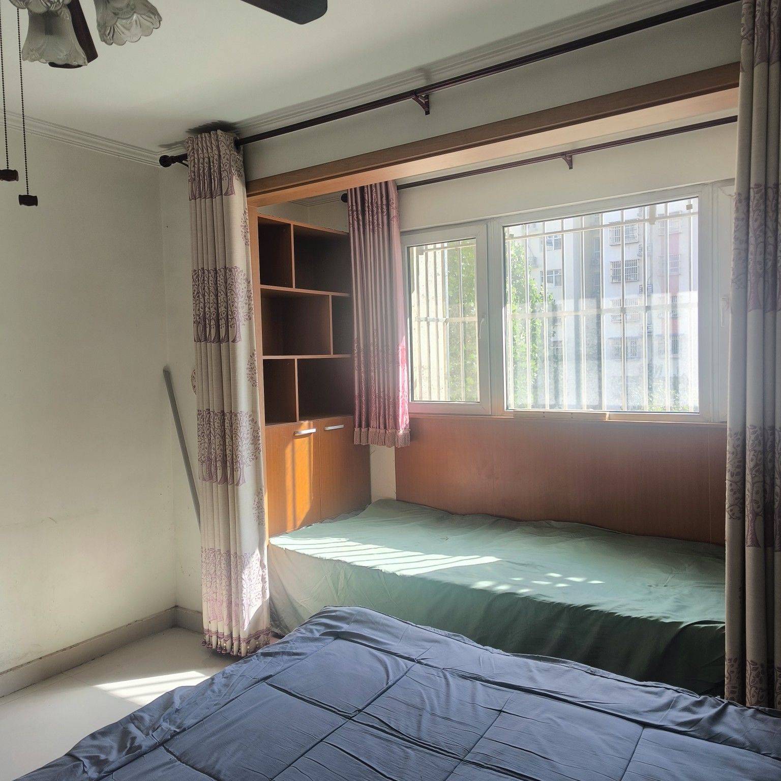 北京-昌平-溫馨小窩,市井煙火氣,老友記