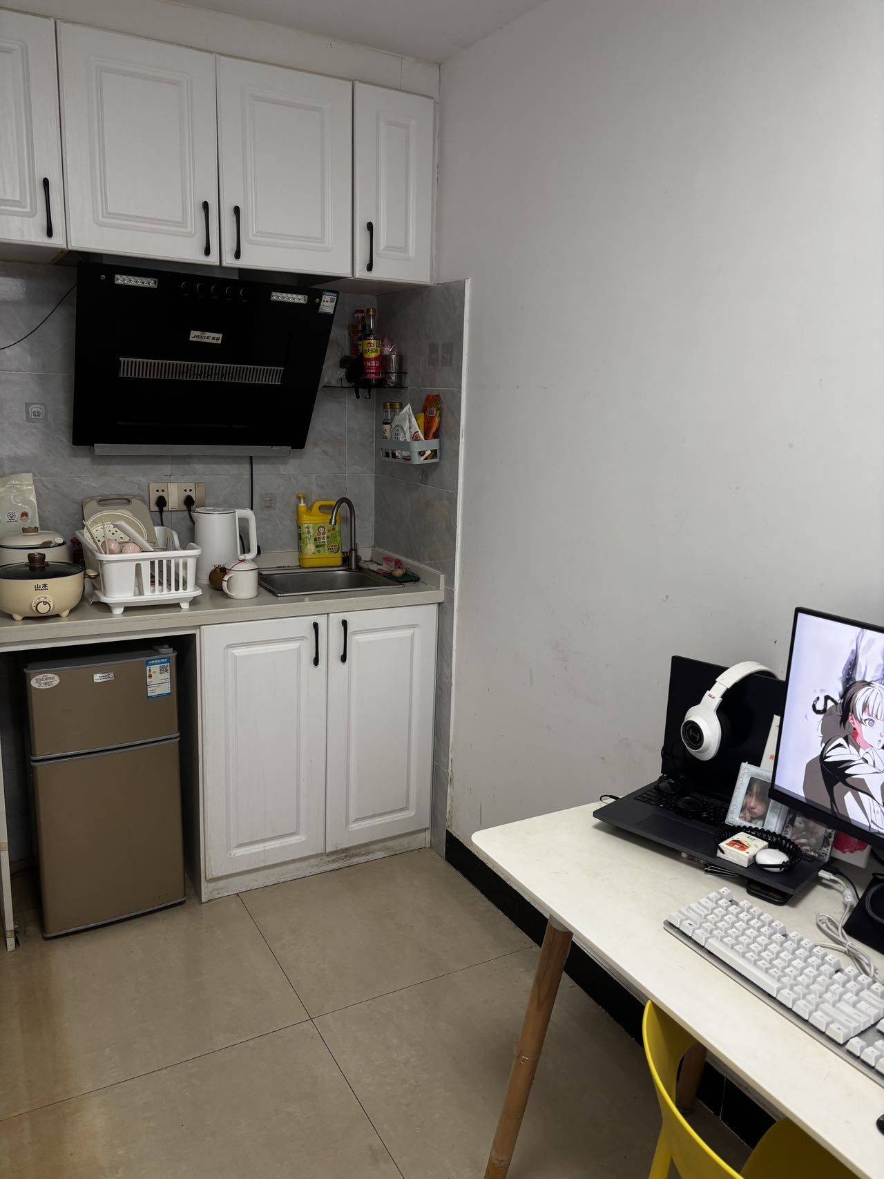 Suzhou-Gusu-Cozy Home,Hustle & Bustle,“Friends”,Chilled,Pet Friendly