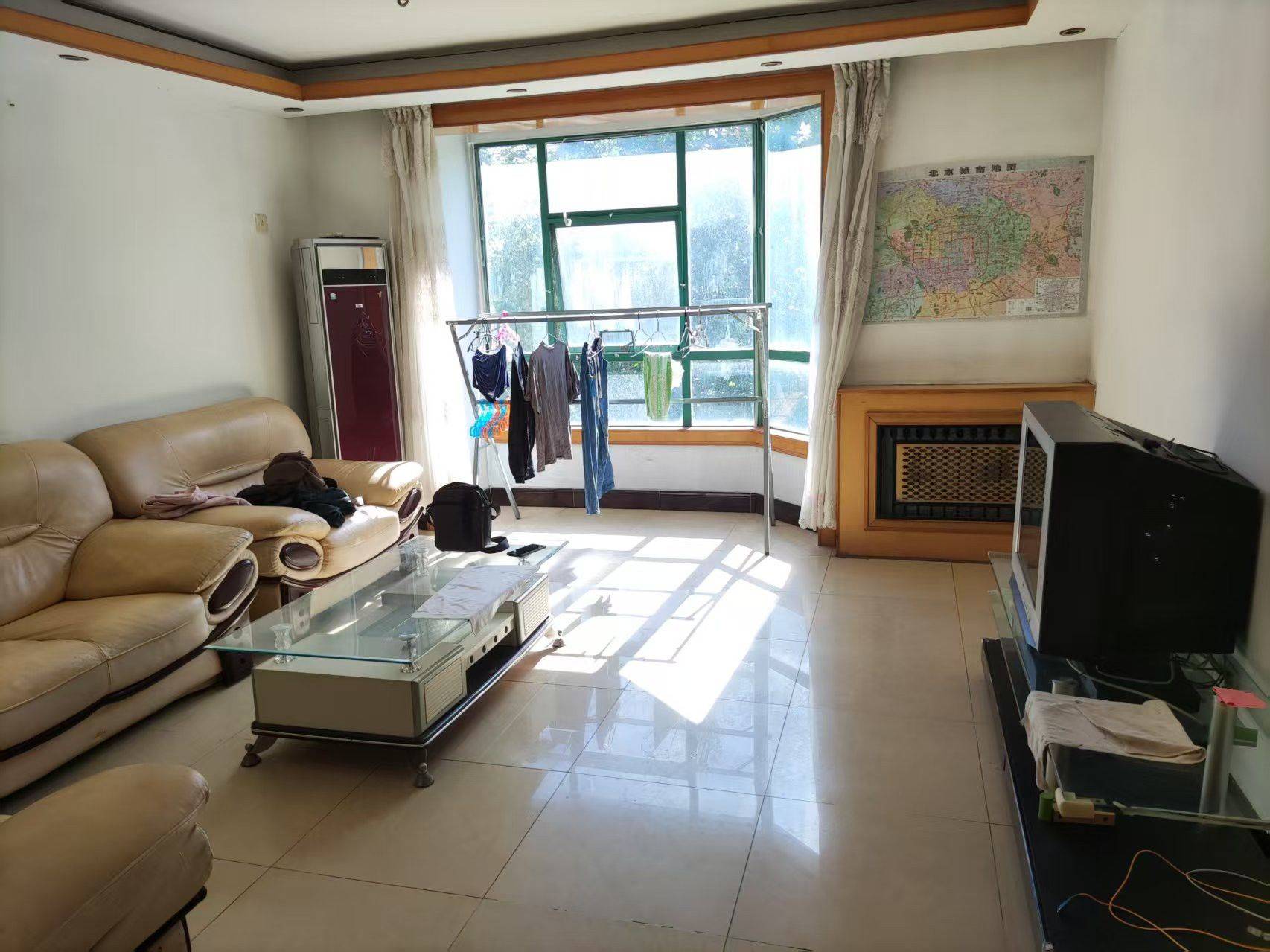 Beijing-Changping-Cozy Home,No Gender Limit,Pet Friendly