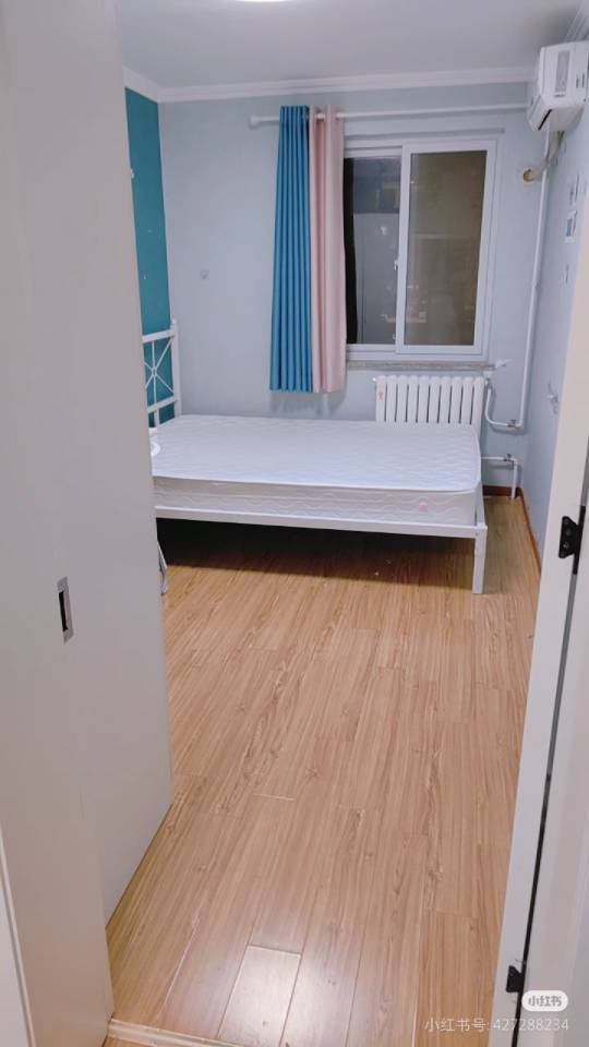 Beijing-Chaoyang-Cozy Home,Clean&Comfy,No Gender Limit