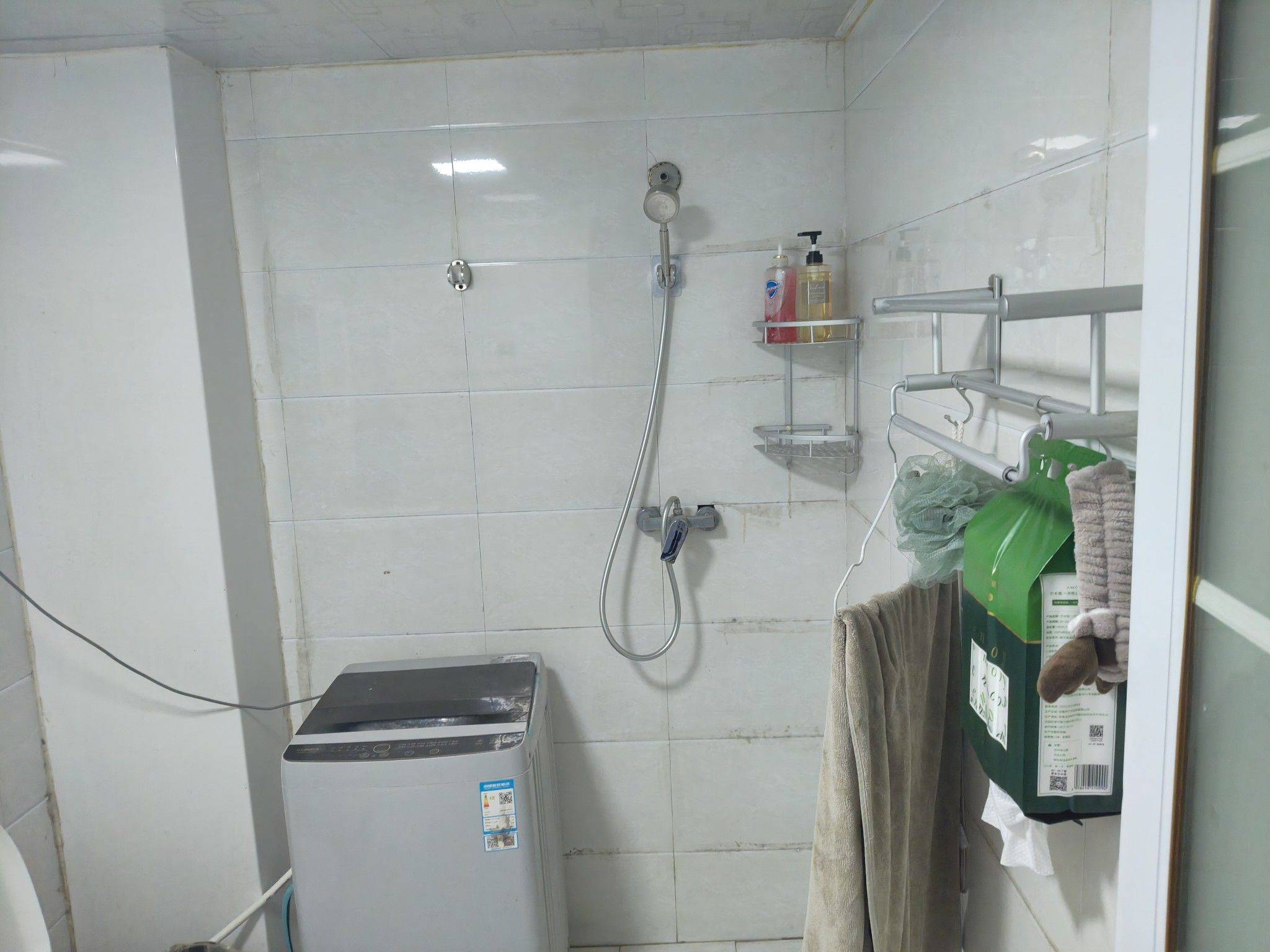 Zhengzhou-Jinshui-Cozy Home,Clean&Comfy,No Gender Limit
