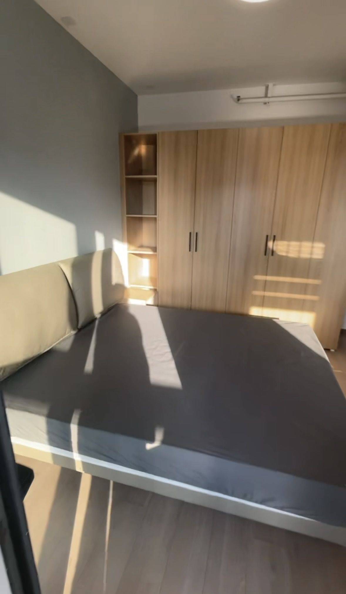 Shanghai-Pudong-Cozy Home,Clean&Comfy,No Gender Limit,Hustle & Bustle,“Friends”,Chilled,LGBTQ Friendly,Pet Friendly