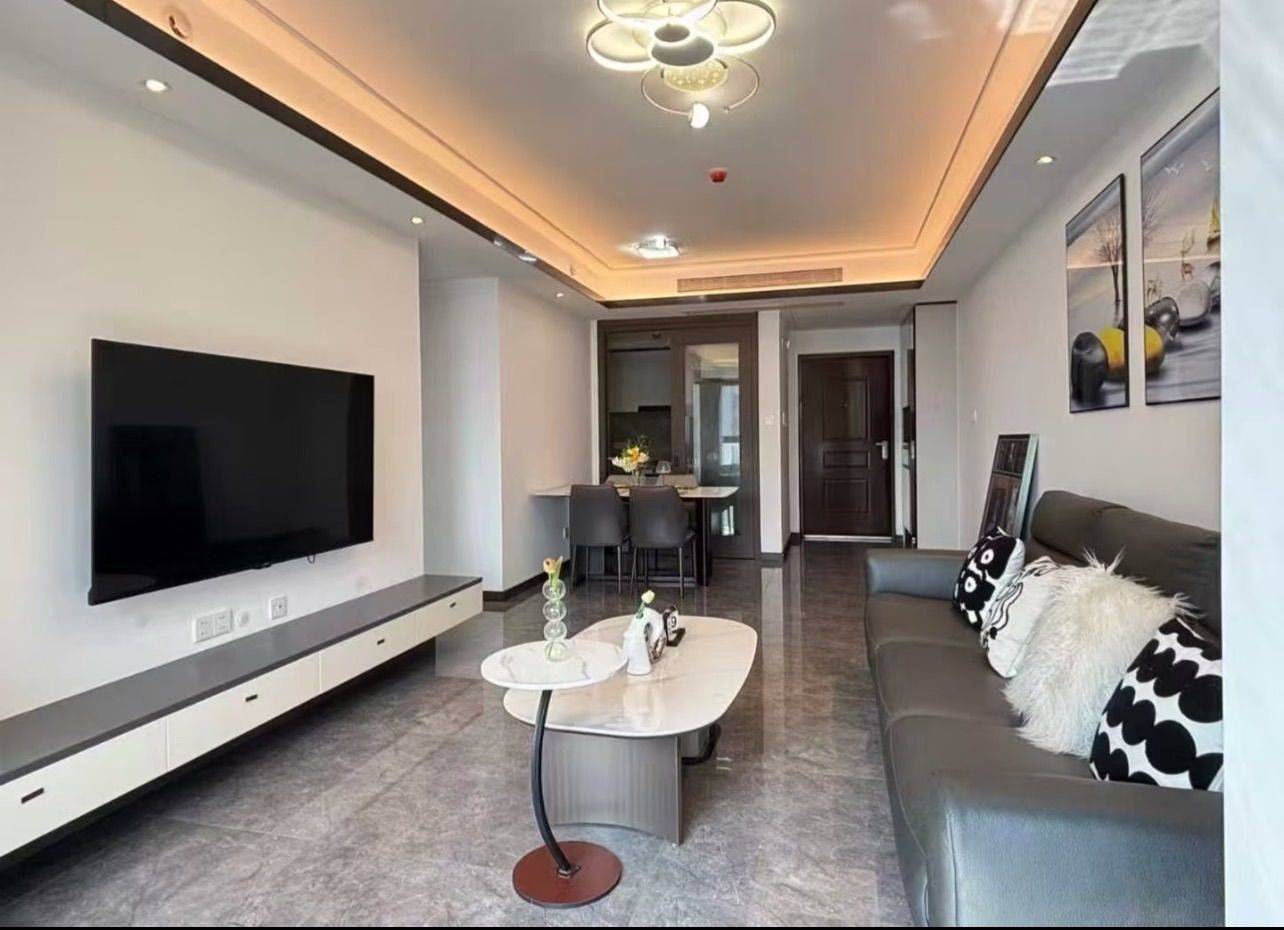 Chongqing-Yubei-Cozy Home,Clean&Comfy,Chilled