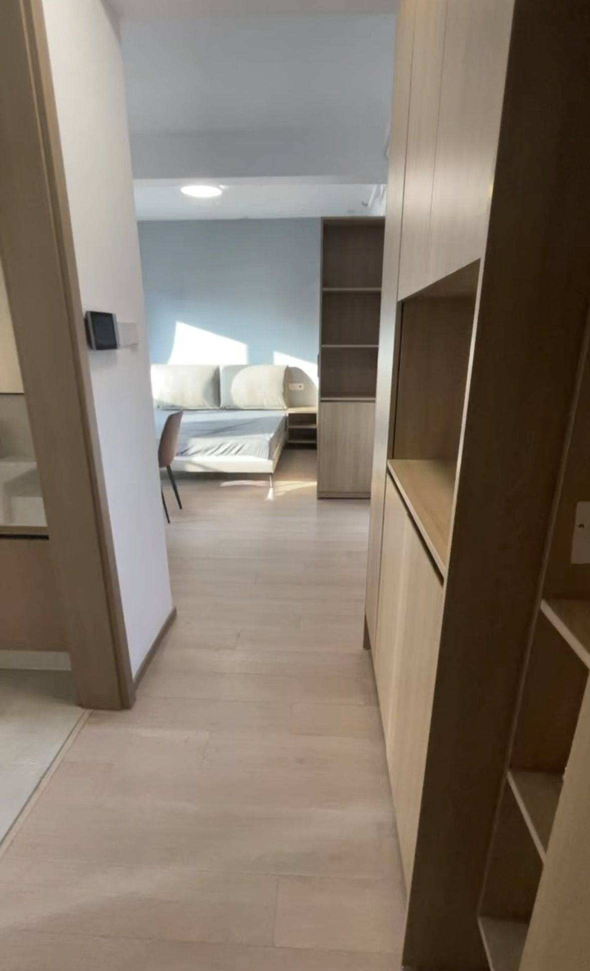 Shanghai-Pudong-Clean&Comfy,Chilled