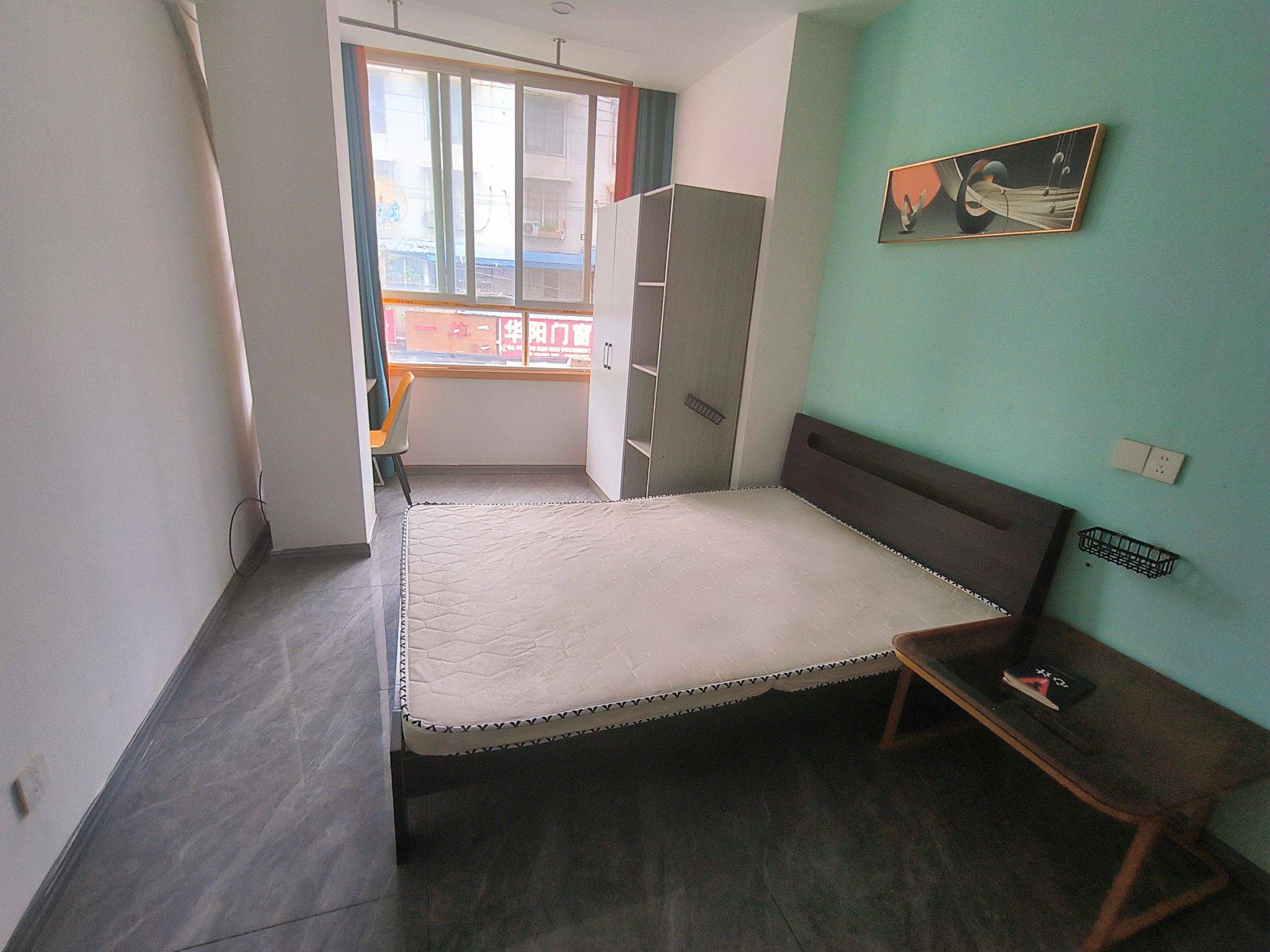 Chengdu-Shuangliu-Cozy Home,Chilled