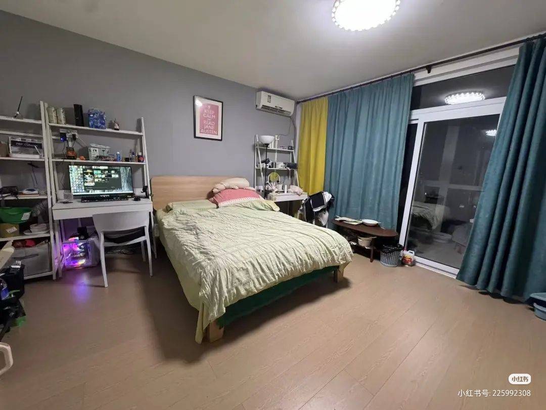 Beijing-Chaoyang-Pet Friendly,LGBT Friendly 🏳️🌈,Shared Apartment,Sublet,Long & Short Term,Jiuxianqiao