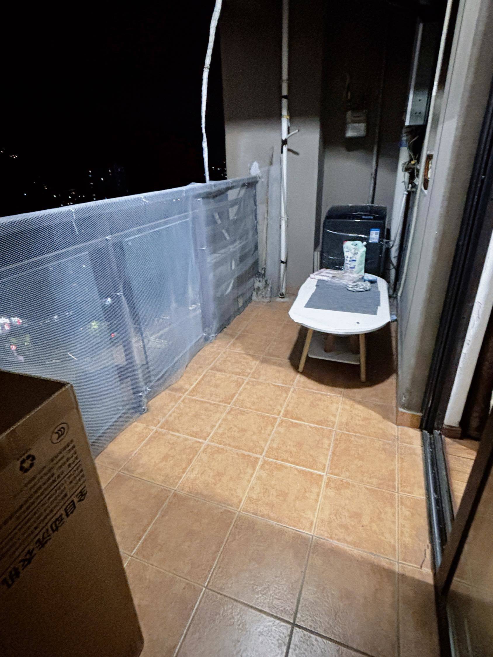 重庆-沙坪坝-大单配,🏠,宠物友好,温馨小窝,干净治愈,不限性别,市井烟火气
