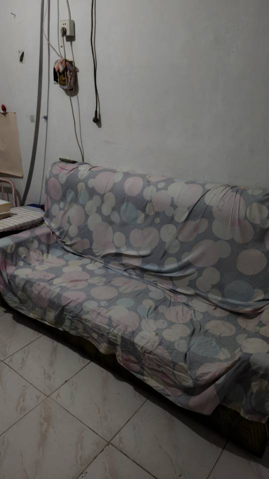 新华 石家庄市卷烟厂宿舍