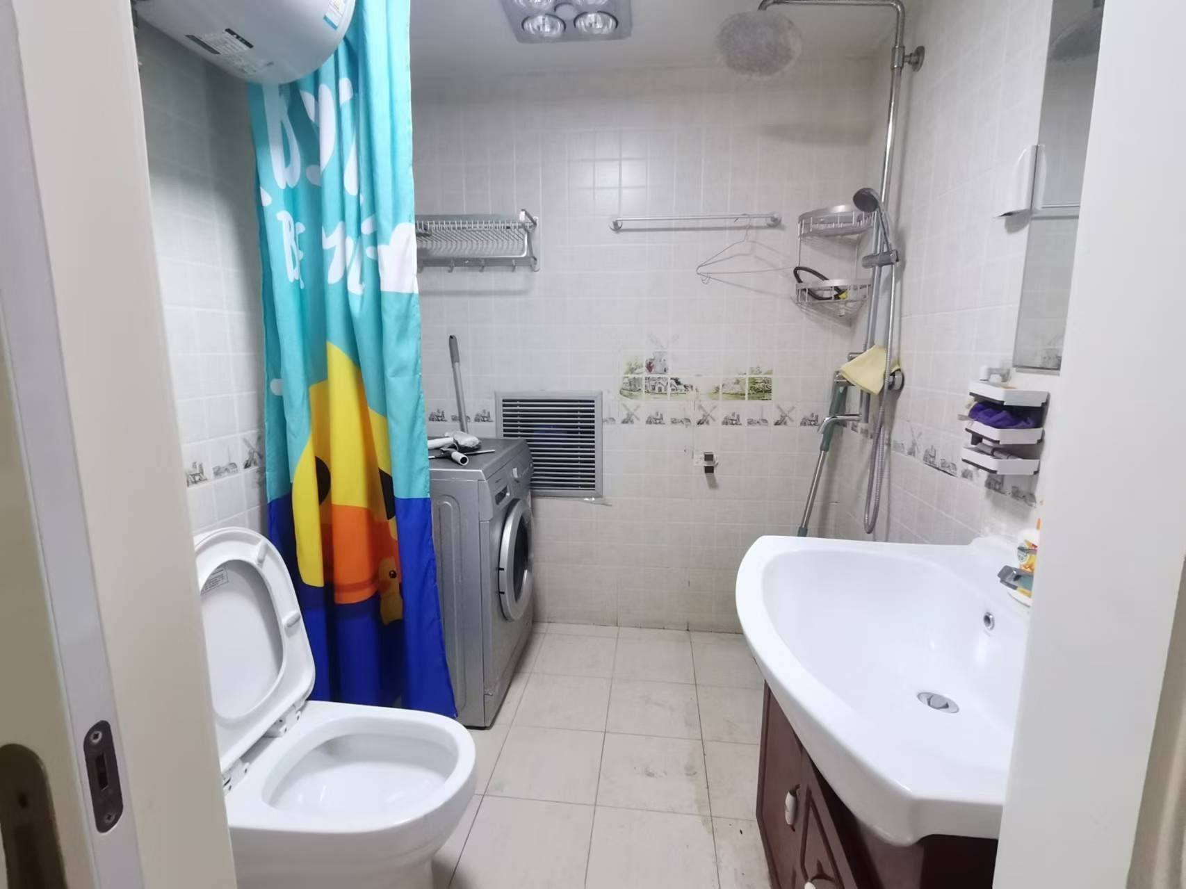 北京-石景山-溫馨小窩,不限性別,老友記,寵物友好