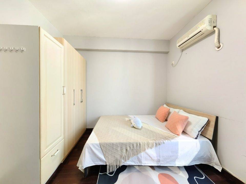 深圳-南山-温馨小窝,干净治愈,不限性别,市井烟火气,宠物友好