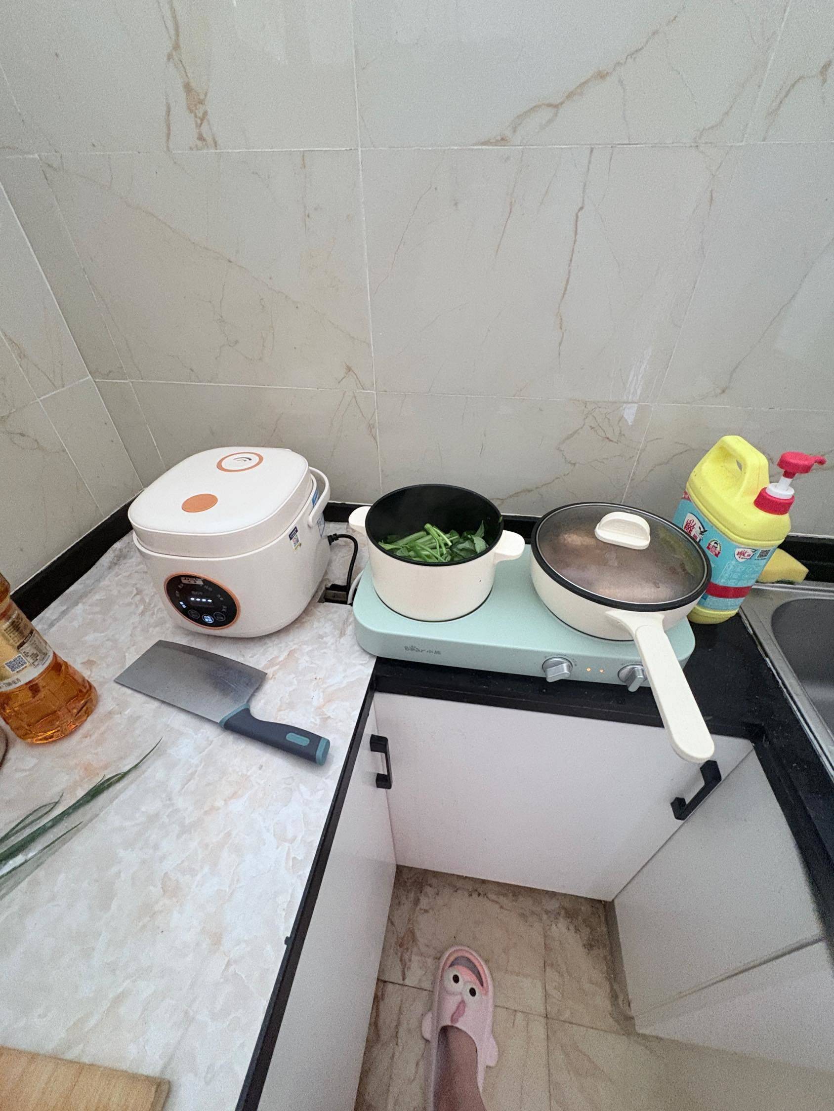 Nanjing-Gulou-Cozy Home