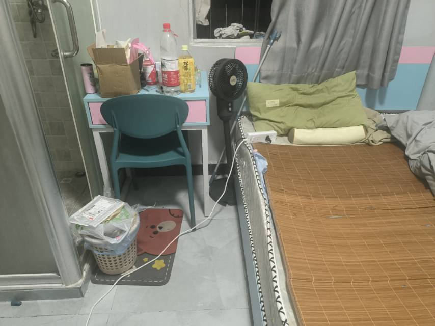 Shenzhen-Longgang-Cozy Home