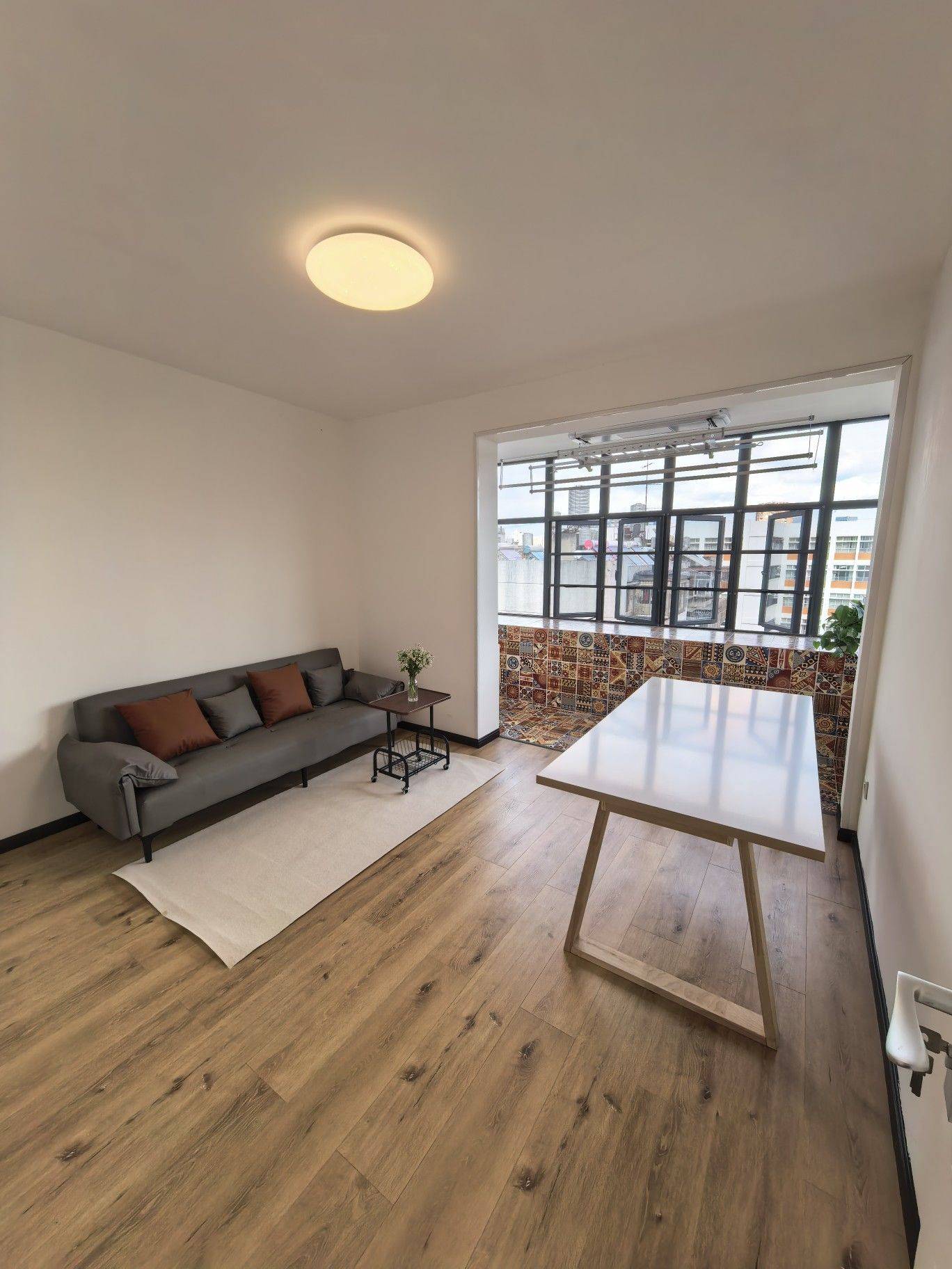 Kunming-Wuhua-Cozy Home,Clean&Comfy,No Gender Limit,Chilled,Pet Friendly