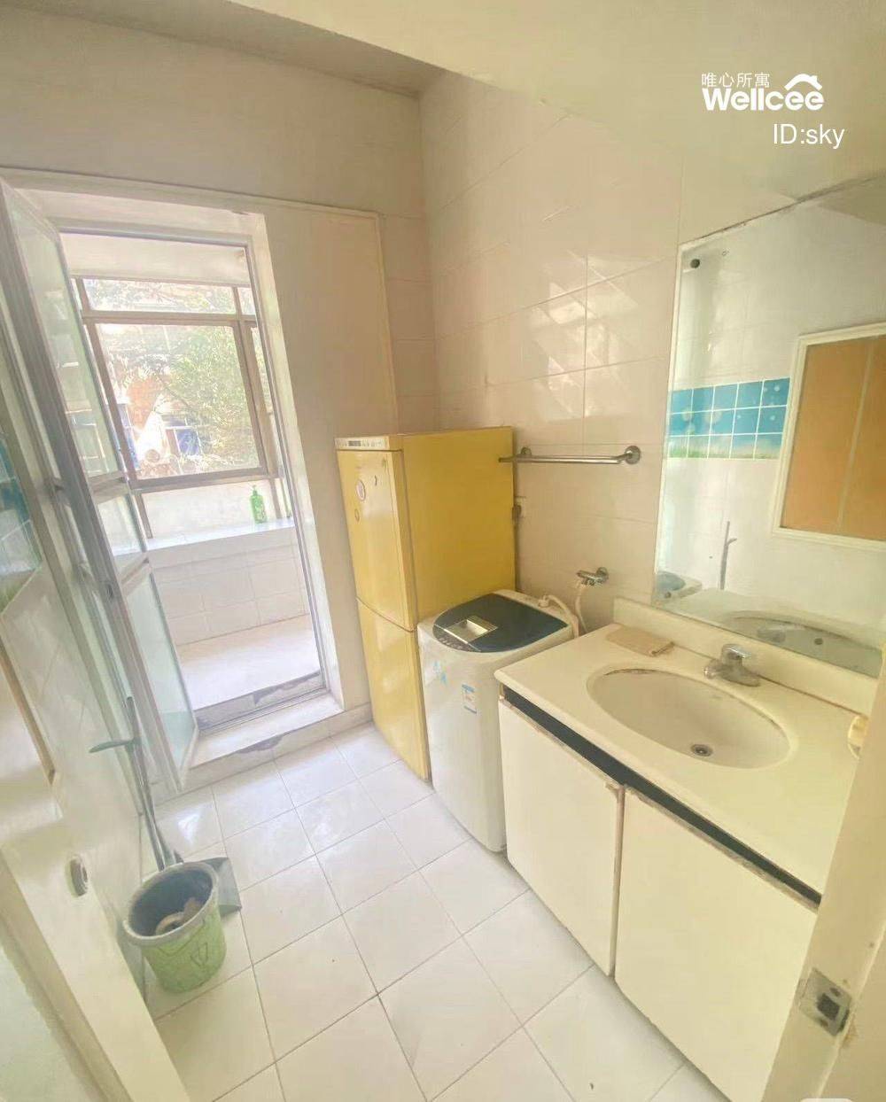 Zhengzhou-Jinshui-Cozy Home,Clean&Comfy