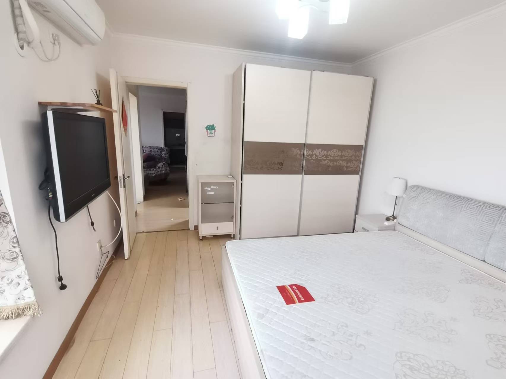 北京-石景山-溫馨小窩,不限性別,老友記,寵物友好