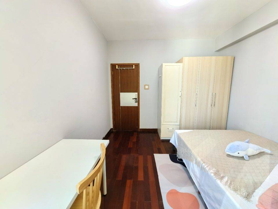 深圳-南山-温馨小窝,干净治愈,不限性别,市井烟火气,宠物友好