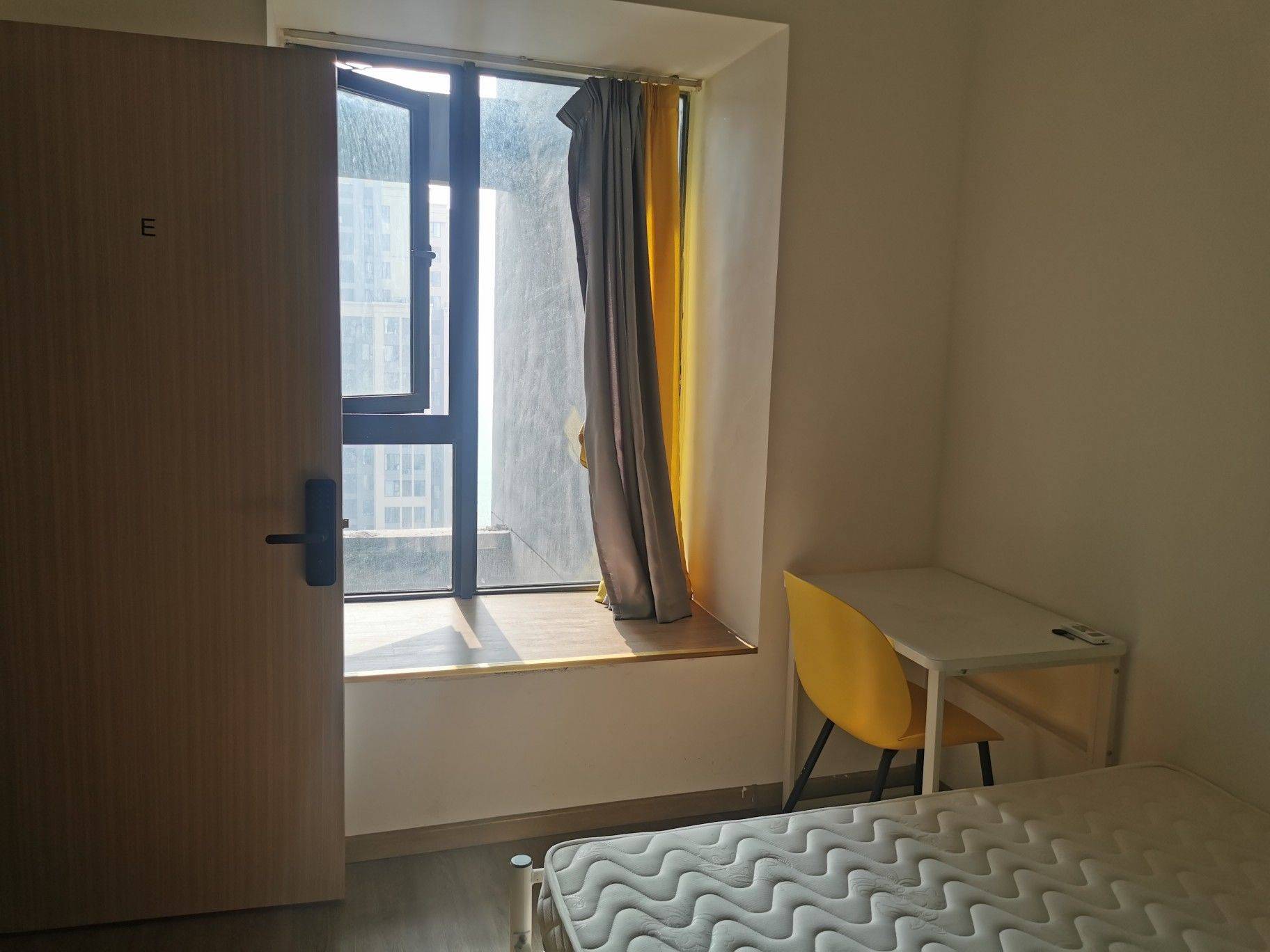 Chengdu-Shuangliu-Cozy Home,Clean&Comfy,No Gender Limit,Hustle & Bustle,Pet Friendly