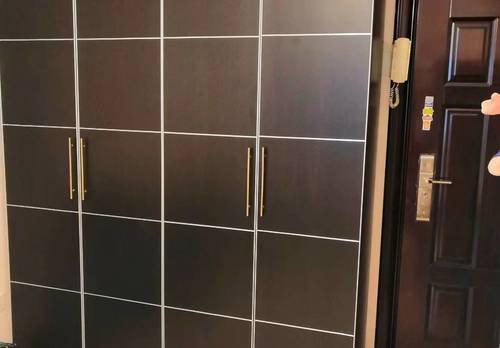 徐汇 日晖六村小区-92号
