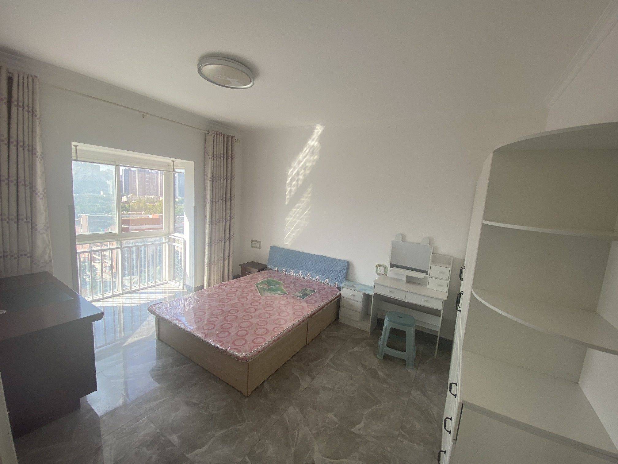 Xi'An-Weiyang-Cozy Home,Clean&Comfy,No Gender Limit