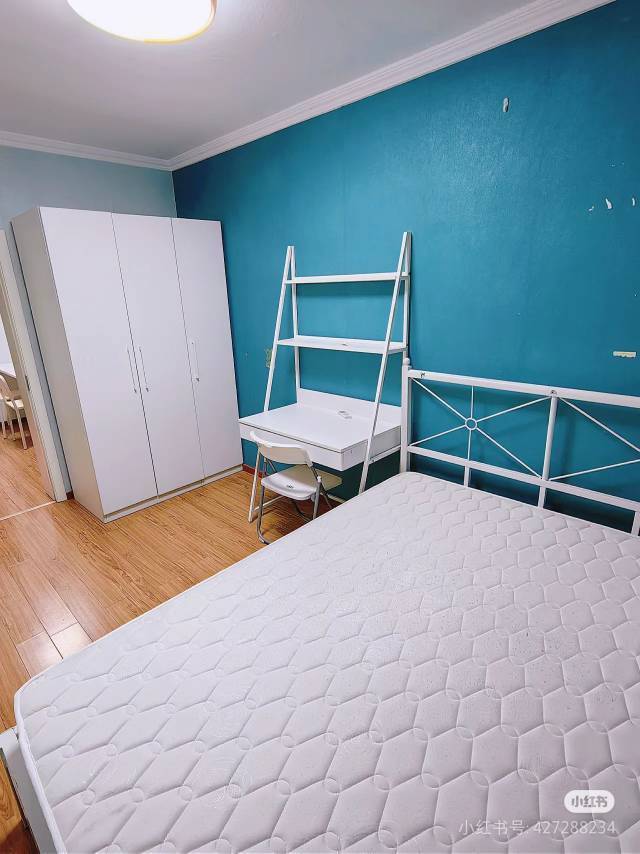Beijing-Chaoyang-Cozy Home,Clean&Comfy,No Gender Limit