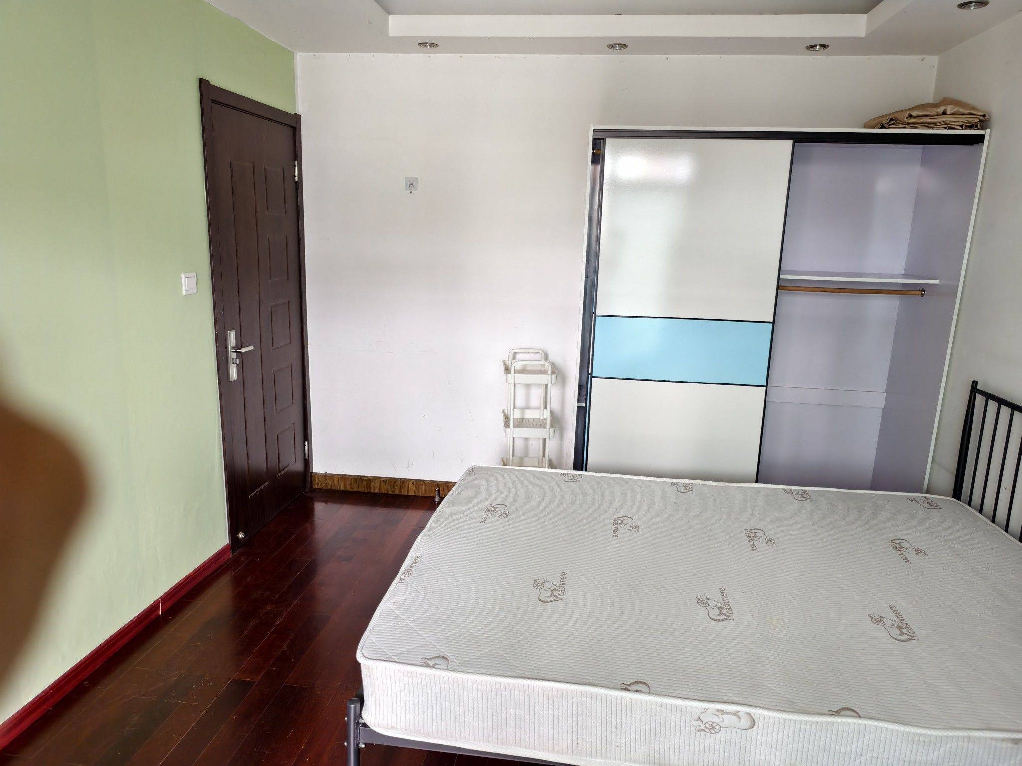 Shanghai-Songjiang-Cozy Home,No Gender Limit