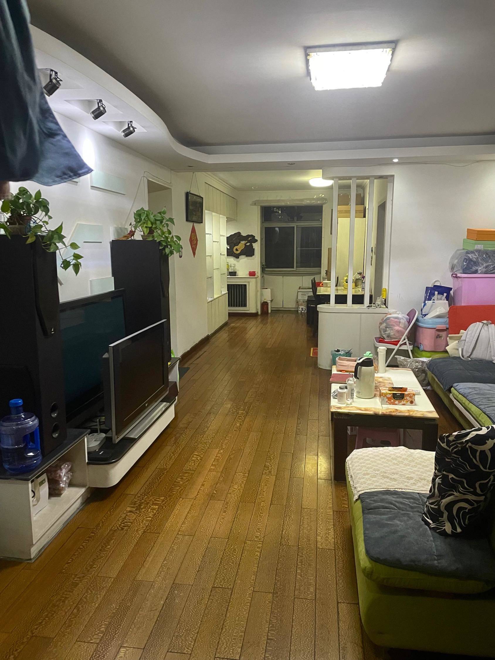 Beijing-Daxing-Cozy Home,No Gender Limit