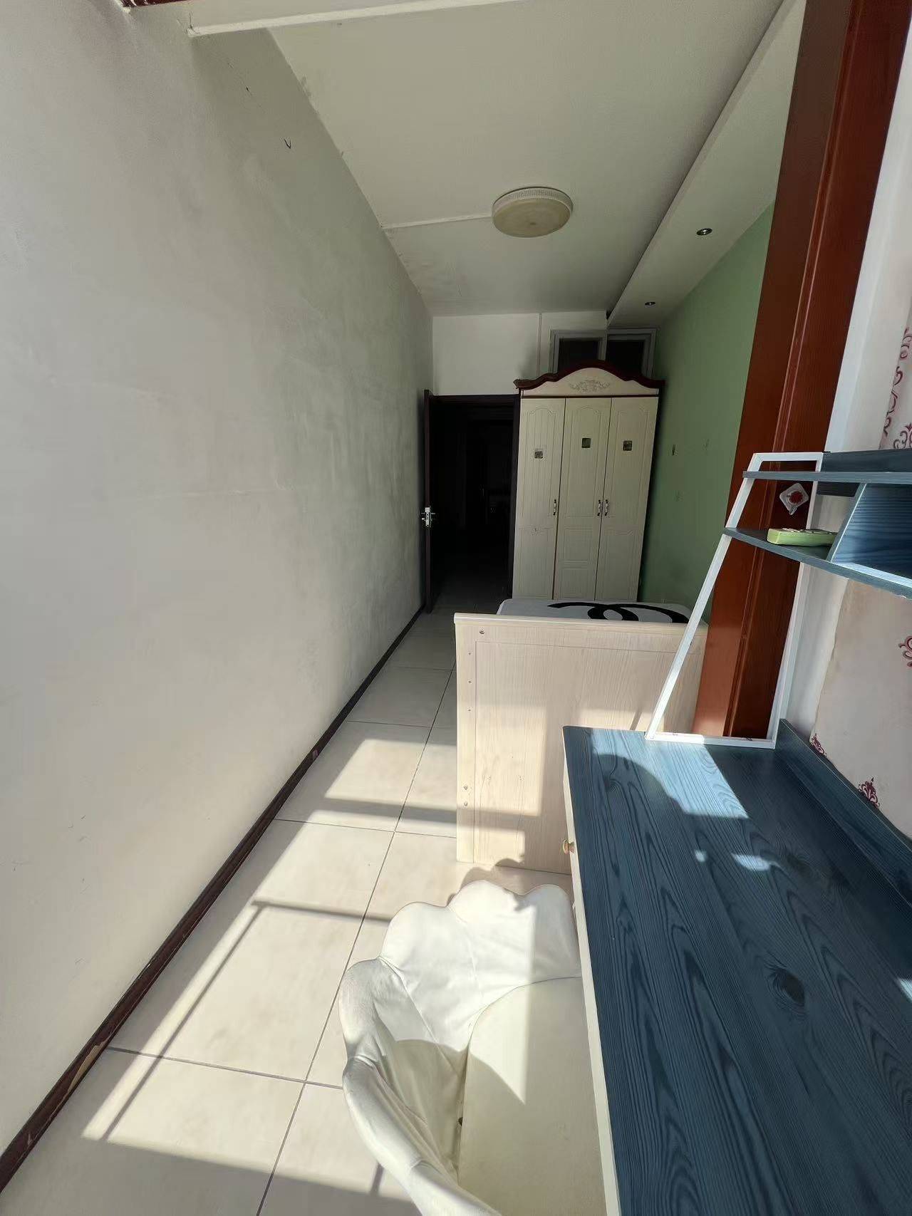 Beijing-Changping-Cozy Home,Clean&Comfy,Hustle & Bustle,“Friends”,Chilled