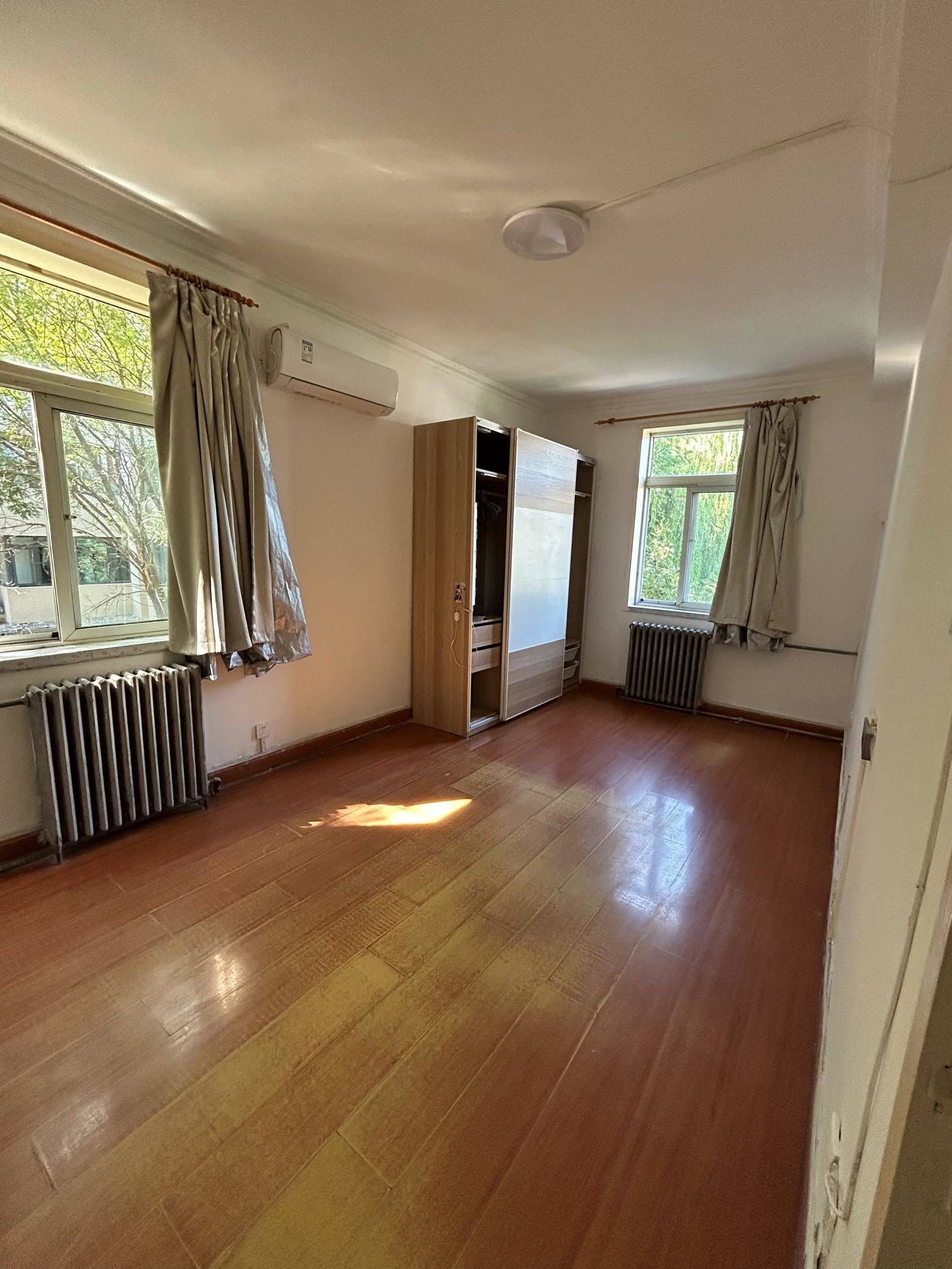 Beijing-Haidian-🏠,Sublet,Single Apartment,Short Term