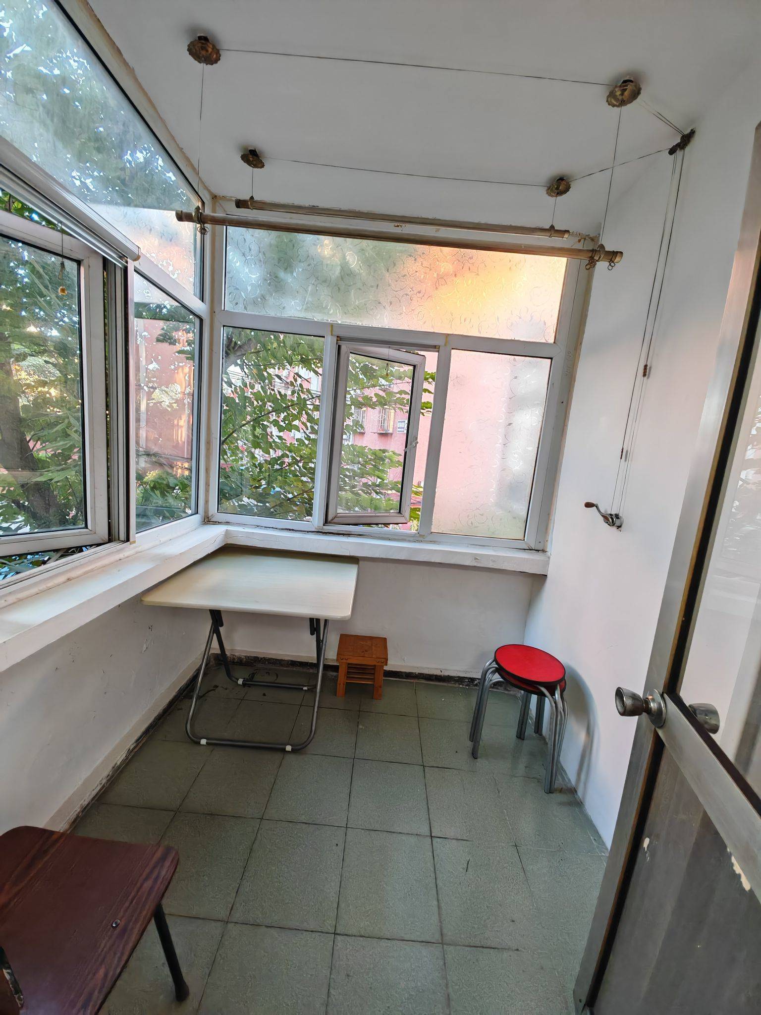 Beijing-Chaoyang-Cozy Home,Clean&Comfy,No Gender Limit,Hustle & Bustle,Chilled