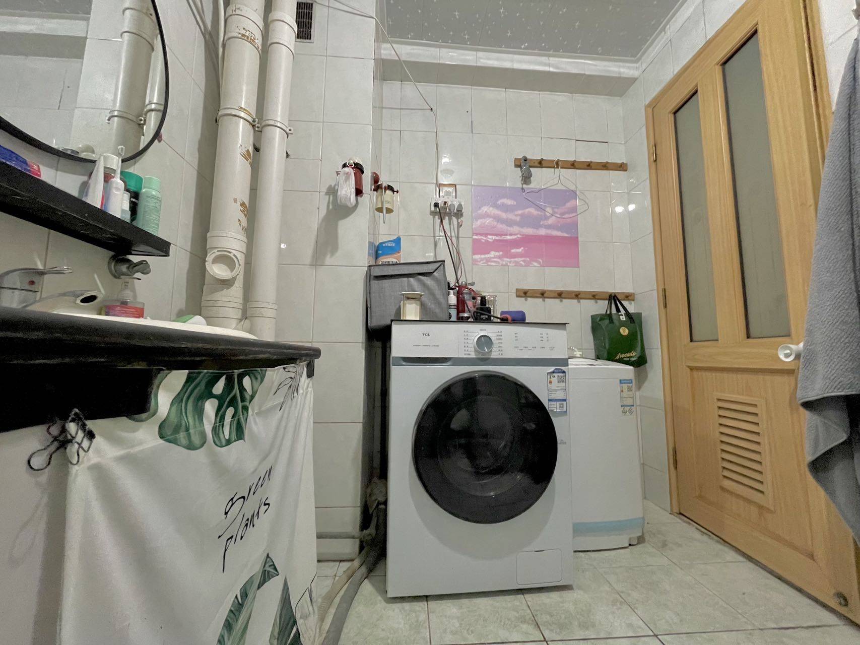 Beijing-Chaoyang-No Gender Limit,Pet Friendly