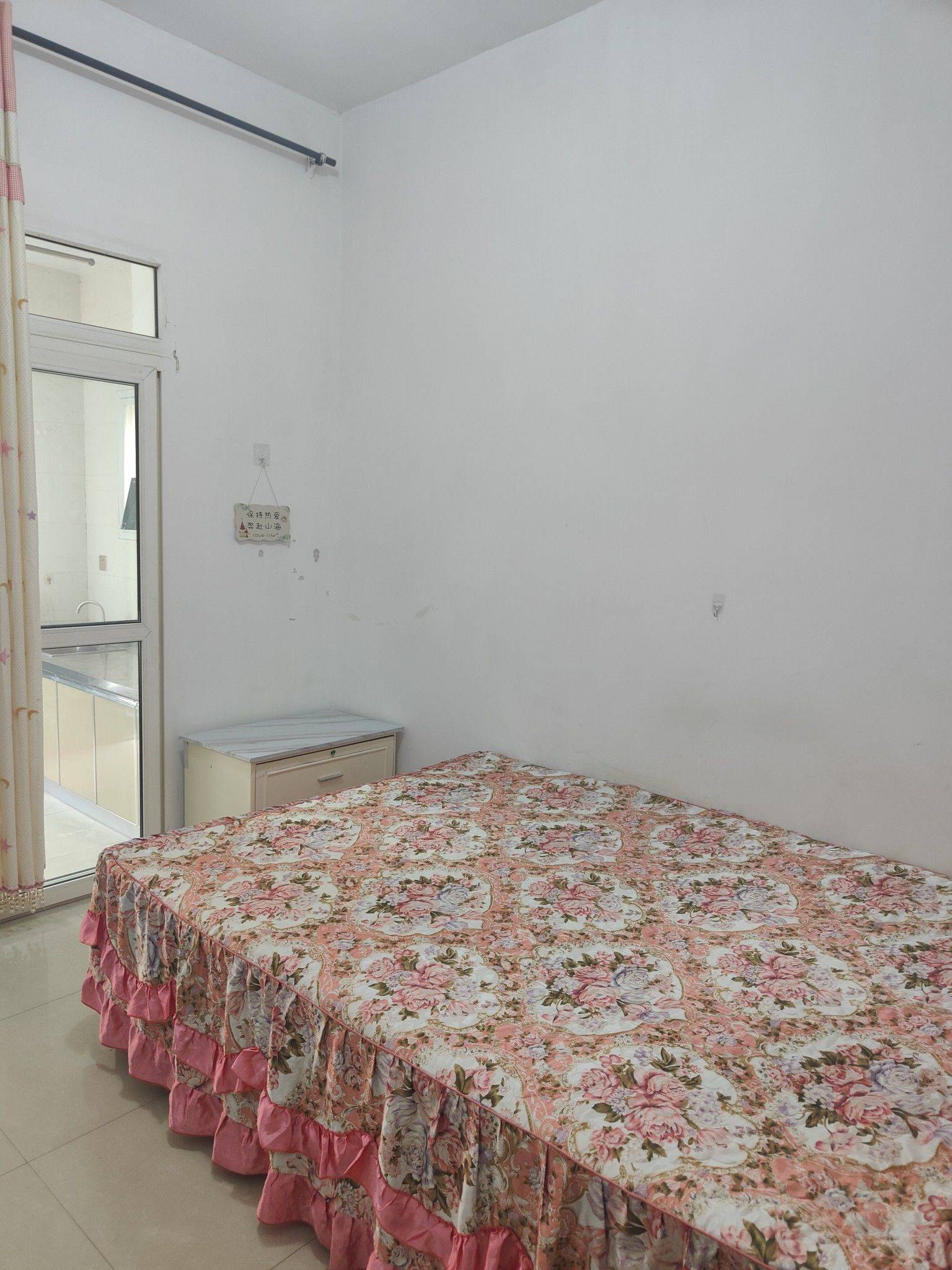 Xi'An-Yanta-Cozy Home,Clean&Comfy,No Gender Limit,Hustle & Bustle,Chilled