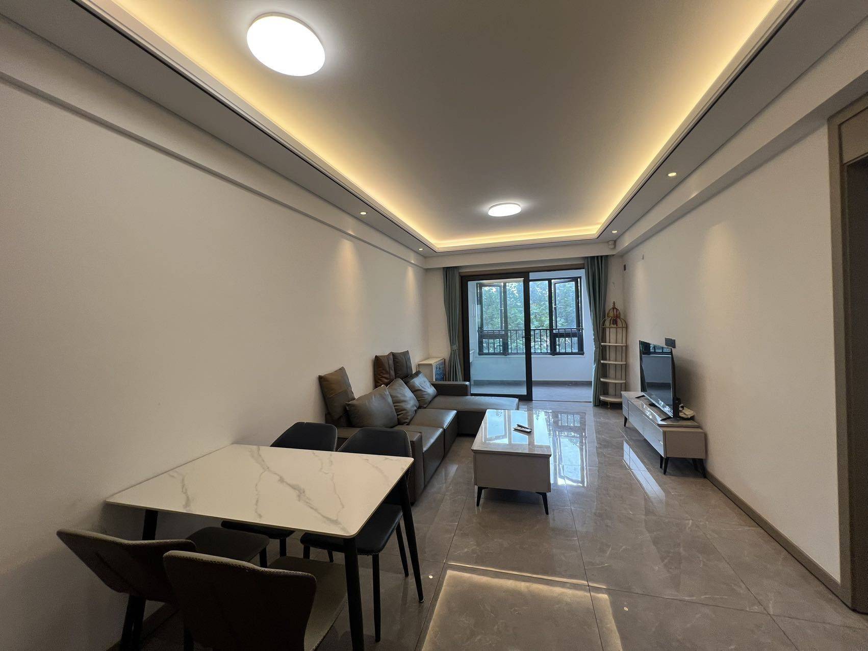 Xiamen-Xiang'An-Cozy Home,Clean&Comfy,No Gender Limit,Hustle & Bustle,“Friends”,Chilled