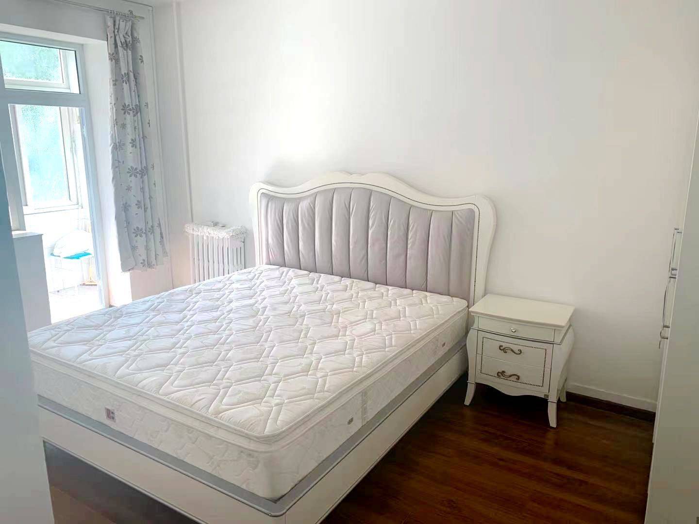 Beijing-Chaoyang-Cozy Home,Clean&Comfy,Hustle & Bustle,“Friends”,Chilled