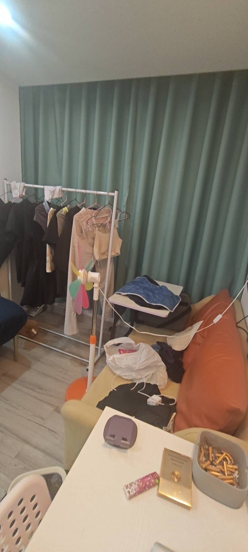 深圳-福田-沙尾内最有性价比❗,离地铁站超近❗,寵物友好,溫馨小窩,乾淨治愈,不限性別,市井煙火氣,慢時光