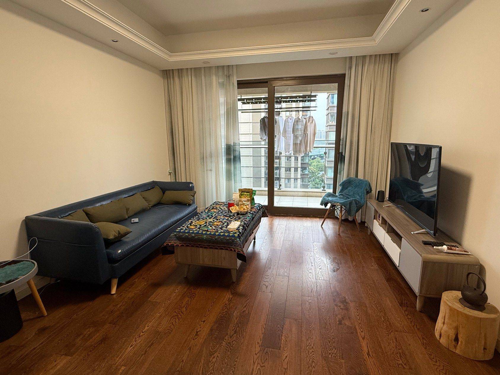 浪漫满屋整租房源3