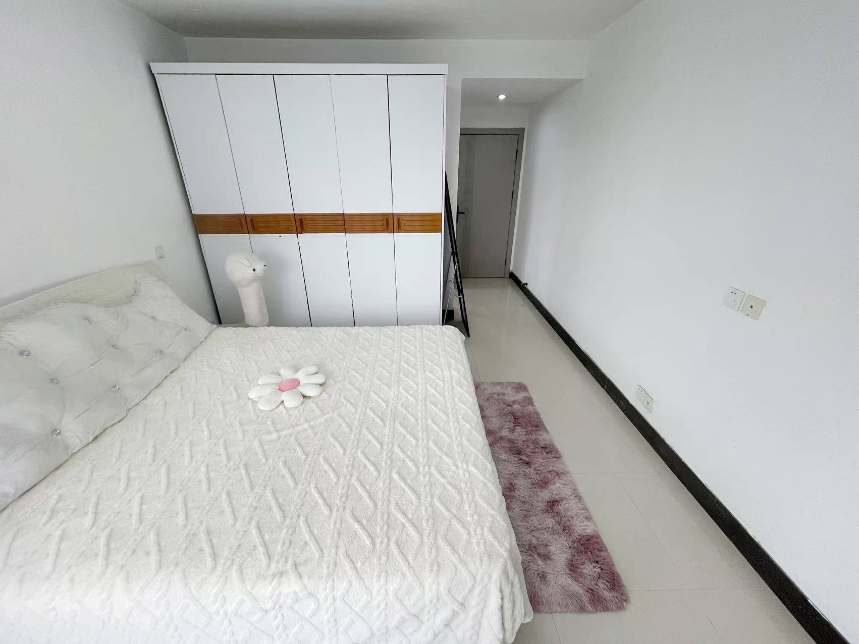 Shanghai-Songjiang-Cozy Home,Clean&Comfy